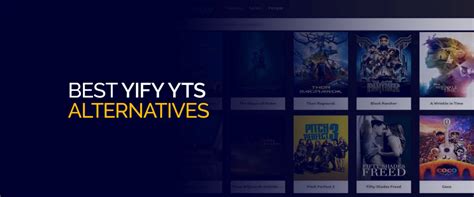 yify alternative|yifi substitute download.